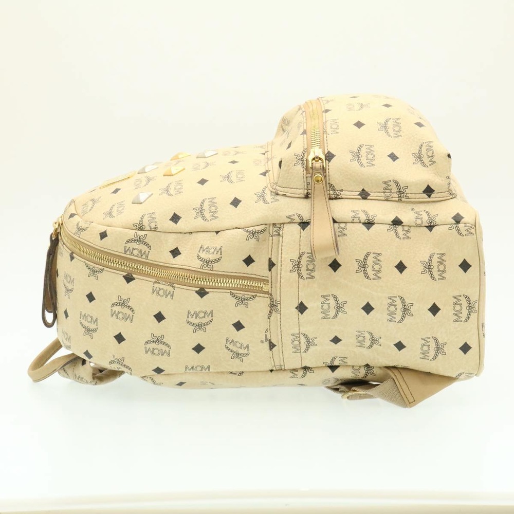 MCM Backpack - Picture 6 of 13